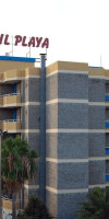 Hotel LIVVO Veril Playa
