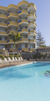 Hotel LIVVO Veril Playa