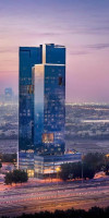 Hotel Local Dubai at Jumeirah Village Triangle