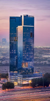Hotel Local Dubai Jumeirah Village Triangle