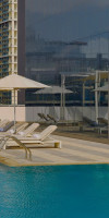 Hotel Local Dubai Jumeirah Village Triangle