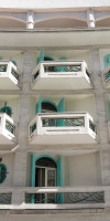 Hôtel Locarno