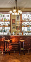 Hotel Locarno