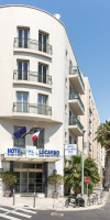 Hôtel Locarno