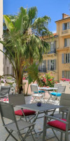 Hotel Locarno