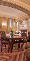 Hotel Londra Palace