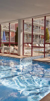 HOTEL LONGOSA GARDEN