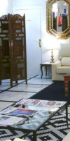 Hotel Los Condes