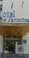 Hotel Los Jazmines