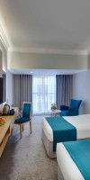 Hotel Lotus Grand