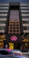 Hotel Lotus Grand