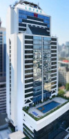 Hotel Lotus Sukhumvit 33 by Compass Hospitality Bangkok