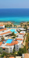 Hotel Louis Althea Beach