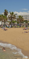 Hotel Louis Ledra Beach