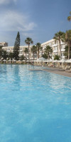 Hotel Louis Phaethon Beach