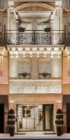 Hotel Louvre Saint Honore