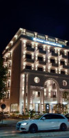 Hotel Lubjana