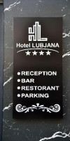 Hotel Lubjana