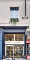 Hotel Lucien & Marinette