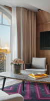 Hotel Lutetia, Paris