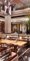 Hotel Lutetia, Paris