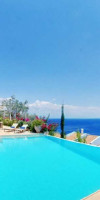 Corfu Luxury Villa