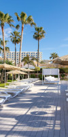 Hotel Mac Puerto Marina Benalmádena