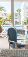 Hotel Mac Puerto Marina