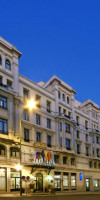 Hotel Madrid Atocha Affiliated by Melia