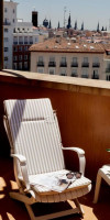 Hotel Madrid Santo Domingo