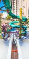 Hotel Magic Aqua Rock Gardens