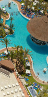 Hotel Magic Tropical Splash