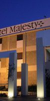 Hotel Majesty