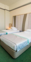 Hotel Malibu