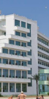 Hotel Malibu