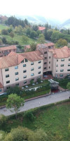 Hotel Mamiani