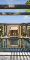 Hotel Mandarin Oriental Marrakech