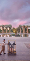 Hotel Mandarin Oriental Marrakech
