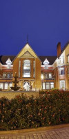 Hotel Mansión de Lucy at PortAventura World