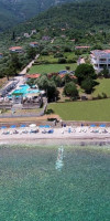 Hotel Maranton Beach