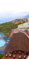 Hotel Marbella Playa