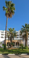 Hotel Marhaba Beach