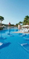 Riu Cabo Verde - Adults Only