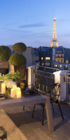 Hotel Marignan Champs - Elysees