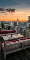 HOTEL MARIGNAN CHAMPS-ELYSEES