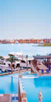 Hotel Marina Lodge At Port Ghalib