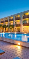 Giannoulis Santa Marina Plaza (Adults only)