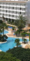 Hotel Marins Playa