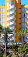 Hotel Maritim Playa