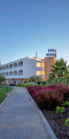 Hotel Maritur